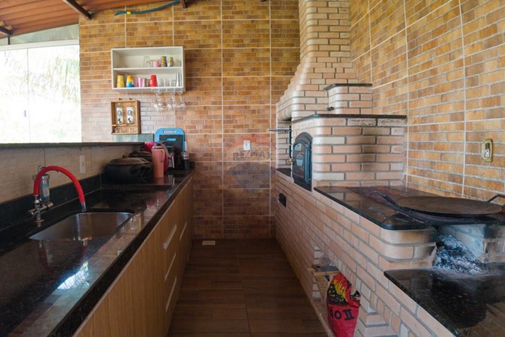 Chácara / Sítio / Fazenda - Venda - Ceilandia , Distrito Federal - DJI_20250605112345_0064_D-2.jpg - 880411033-13