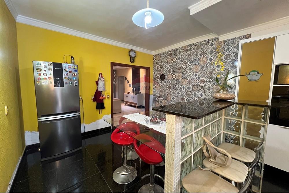 Casa de Condomínio - Venda - Guara , Distrito Federal - IMG_5574.JPG - 880351036-47