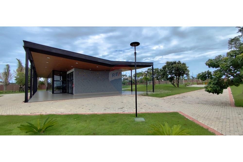 Terreno - Venda - Paranoa , Distrito Federal - vista academia, espaço escalada e brinquedoteca.jpeg - 880341024-138