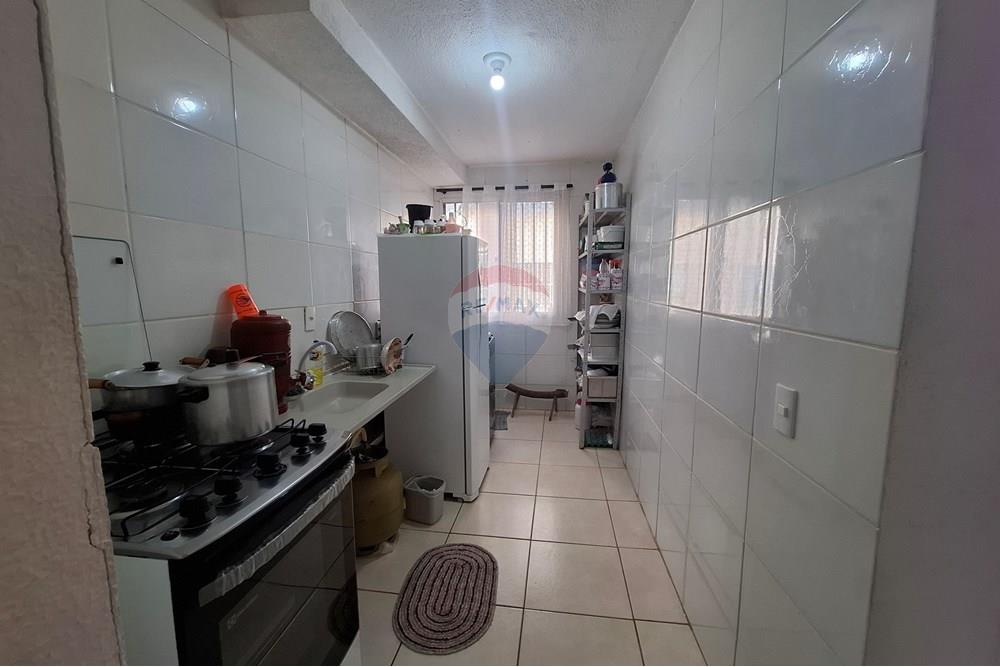 Apartamento - Venda - Paranoa , Distrito Federal - 20250723_103619.jpg - 880231075-70