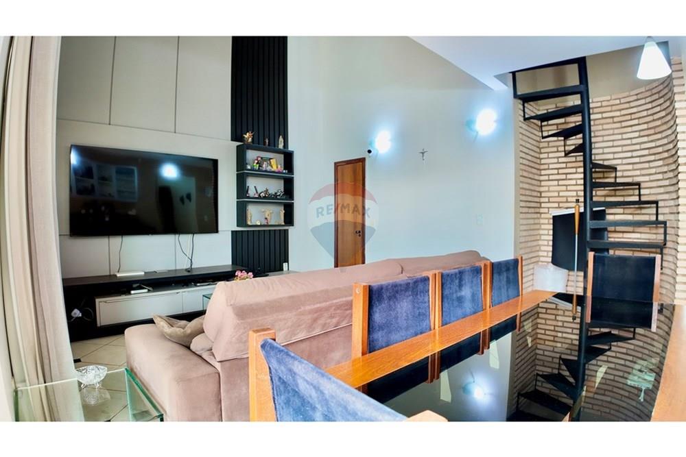 Casa de Condomínio - Venda - Águas Claras , Distrito Federal - DJI_20250610090815_0457_D (2).jpg - 880231061-40