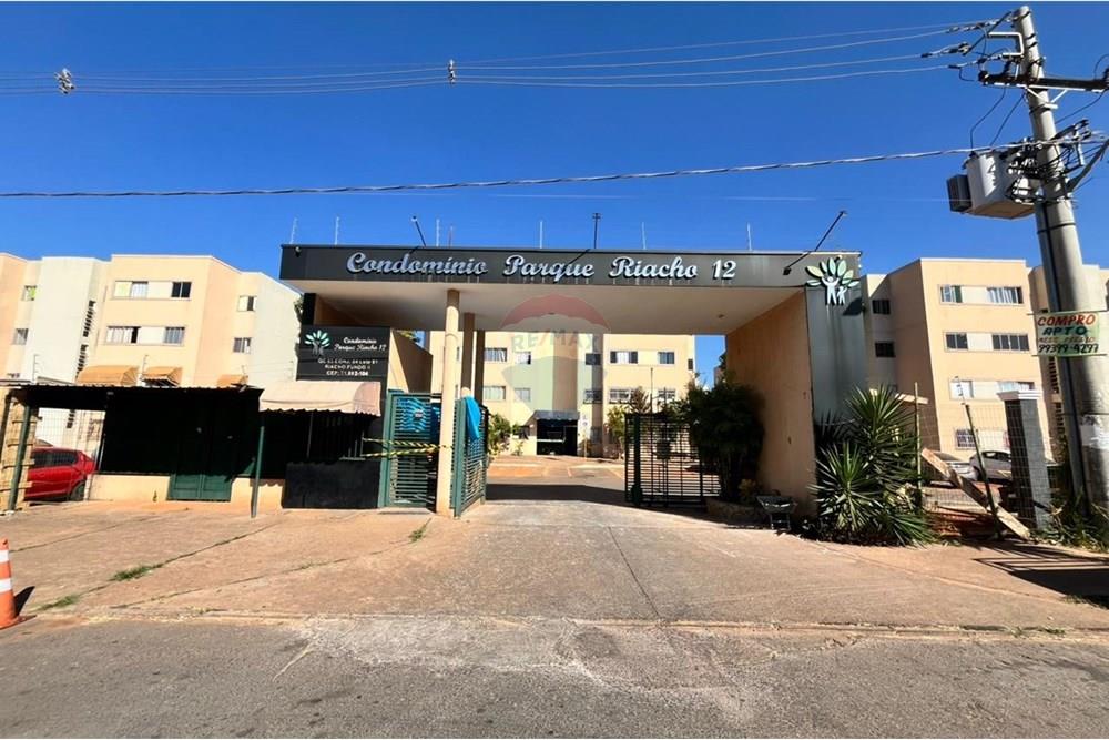 Apartamento - Venda - Riacho Fundo , Distrito Federal - WhatsApp Image 2025-07-26 at 14.17.26 (1).jpeg - 880201022-89