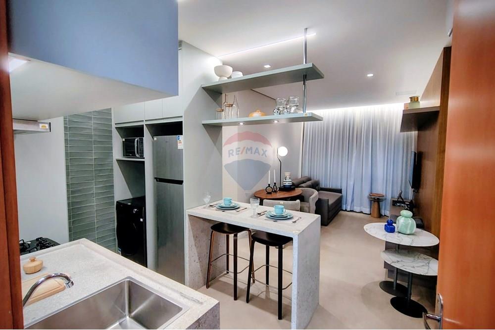 Apartamento - Venda - Samambaia , Distrito Federal - Entrada.jpeg - Cozinha - 880391077-6