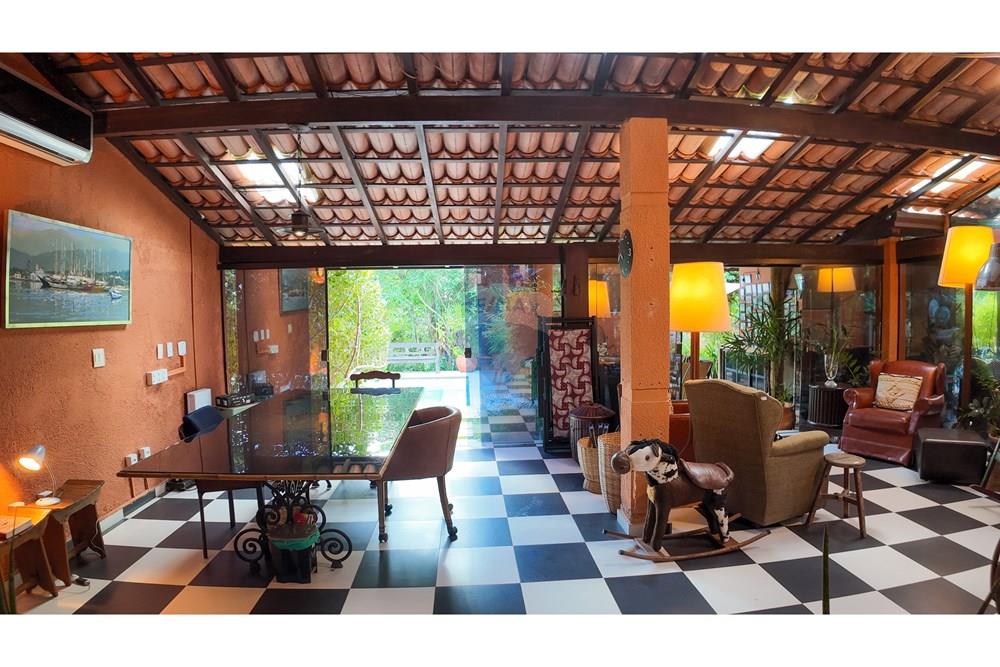 Casa - Venda - Brasília , Distrito Federal - DJI_20250529163832_0303_D.jpg - 880461004-36