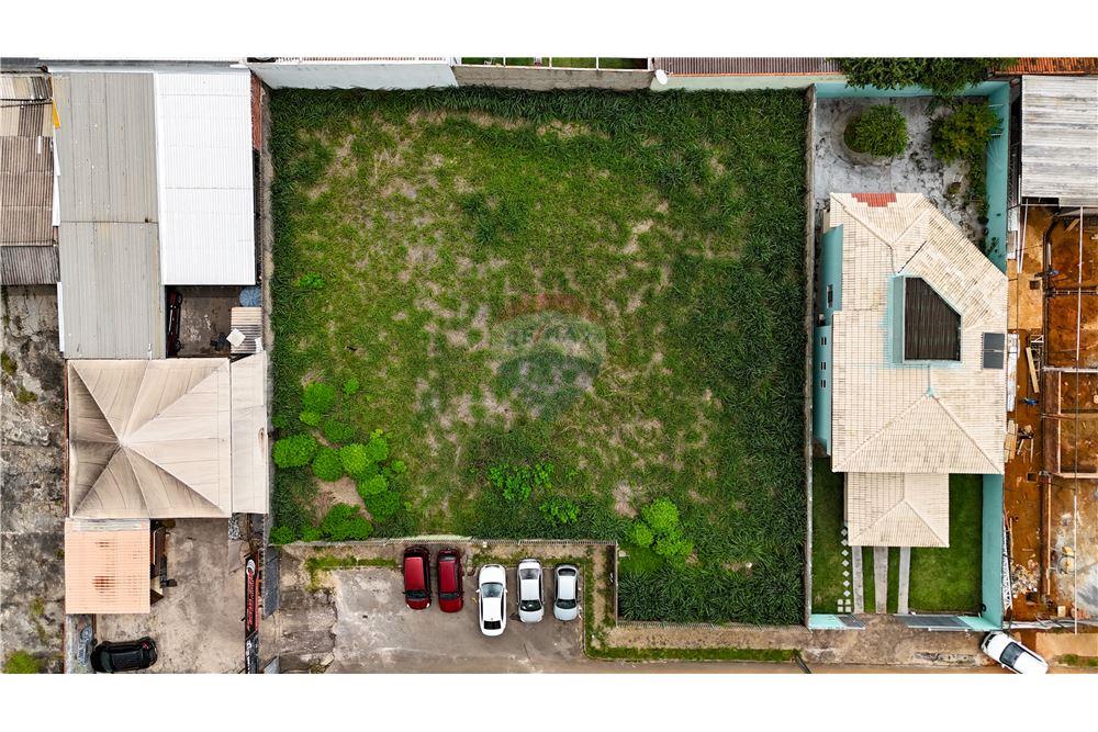 Terreno - Venda - Águas Claras , Distrito Federal - 1 - 880331011-55