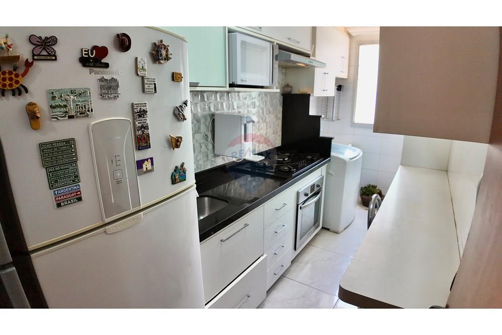 Apartamento - Venda - Samambaia , Distrito Federal - DJI_20251009115844_0986_D.jpg - 880411017-43