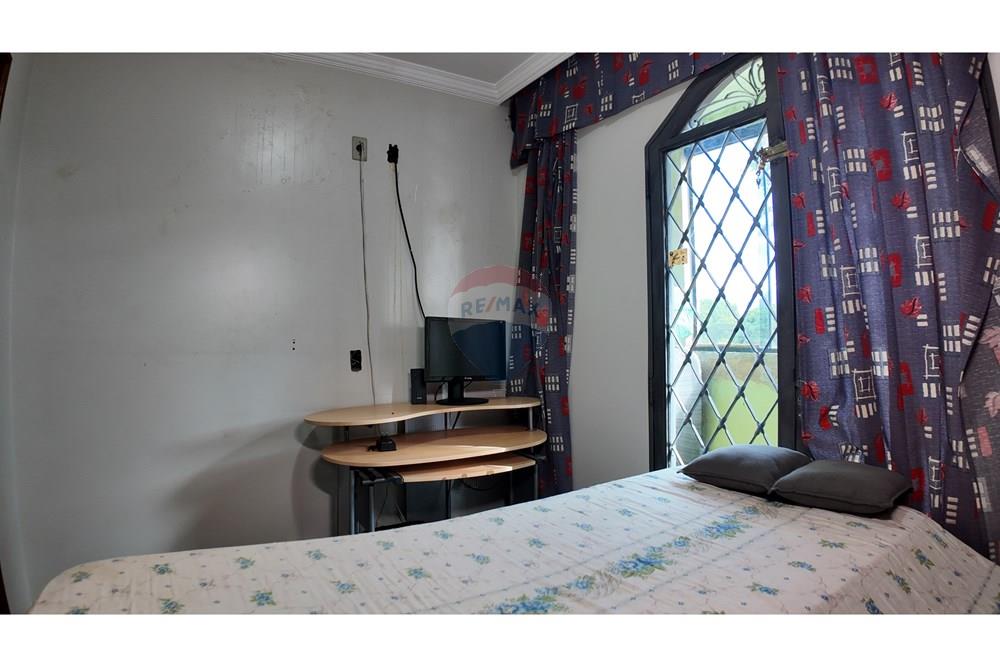 Sobrado - Venda - Samambaia , Distrito Federal - DJI_20250424152844_0459_D.JPG - 880411024-19