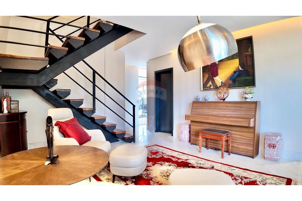 Casa - Venda - Brasília , Distrito Federal - DJI_20250901143223_0978_D (1).jpg - 880461004-37