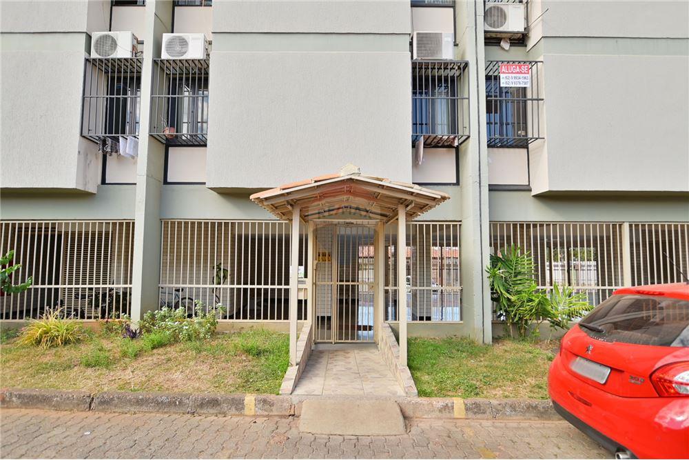 Apartamento - Venda - Guara , Distrito Federal - 4 - 880161048-29