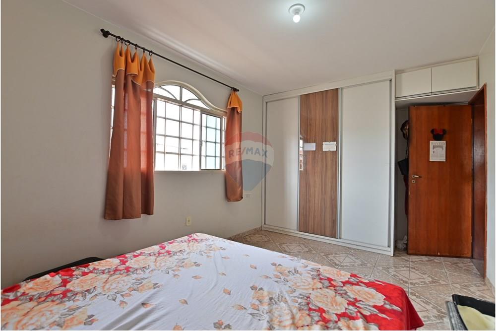 Sobrado - Venda - Ceilandia , Distrito Federal - DSC_9957.JPG - 880161035-10