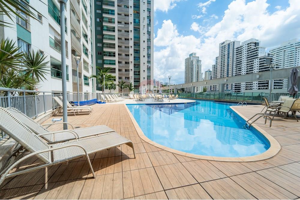 Apartamento - Venda - Águas Claras , Distrito Federal - DSC06087-Aprimorado-NR.jpg - 880221004-49