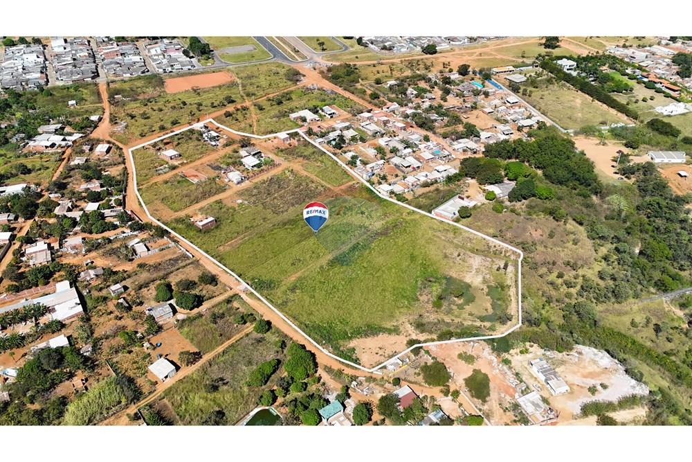 Terreno - Venda - Samambaia , Distrito Federal - DJI_20250623111655_0028_D.jpg - 880341004-36