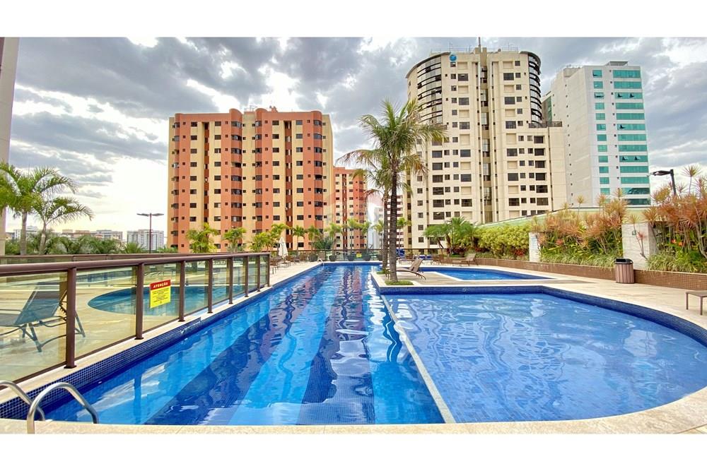 Apartamento - Alugar - Águas Claras , Distrito Federal - Cópia de IMG_5021.JPG - 880411002-16