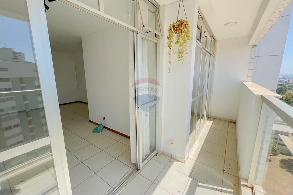 Apartamento - Alugar - Águas Claras , Distrito Federal - Foto-27.jpg - 880161041-108