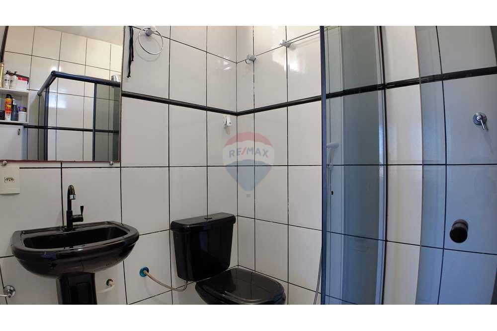 Casa de Condomínio - Venda - Brasília , Distrito Federal - Condomínio Quinta dos Ipês  (22).jpg - 880411009-41