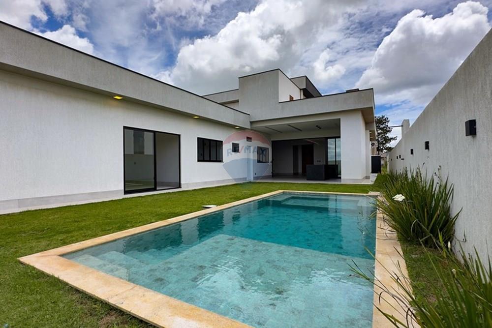 Casa de Condomínio - Venda - Sobradinho , Distrito Federal - IMG_0166.jpg - 880331042-20