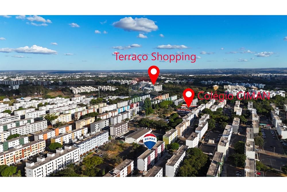 Apartamento - Venda - Cruzeiro , Distrito Federal - DJI_20250626161838_0028_D.jpg - 880341013-77