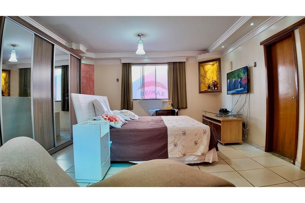 Casa de Condomínio - Venda - Vicente Pires , Distrito Federal - DJI_20240816160102_0223_D.jpeg - 880411075-5