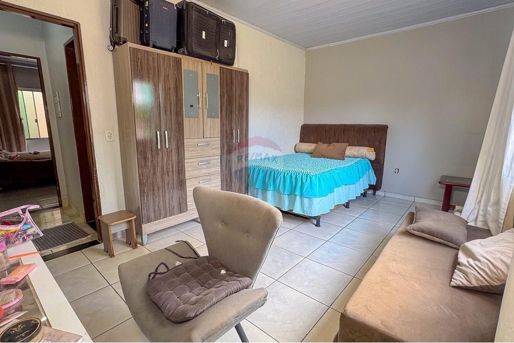 Chácara / Sítio / Fazenda - Venda - Ceilandia , Distrito Federal - IMG_9025.jpg - Quarto - 880231186-13