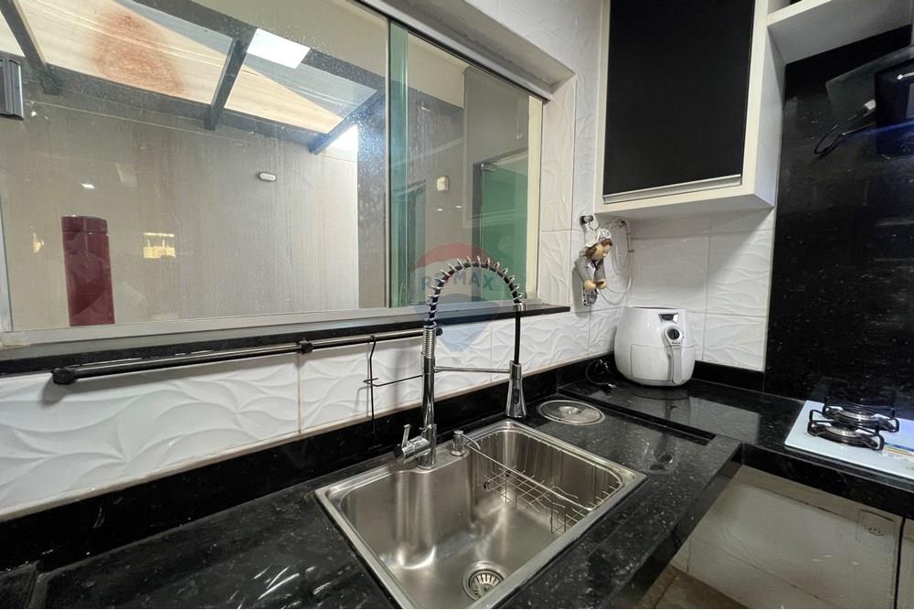 Casa - Venda - Guara , Distrito Federal - IMG_4168.JPG - Cozinha - 880351010-84