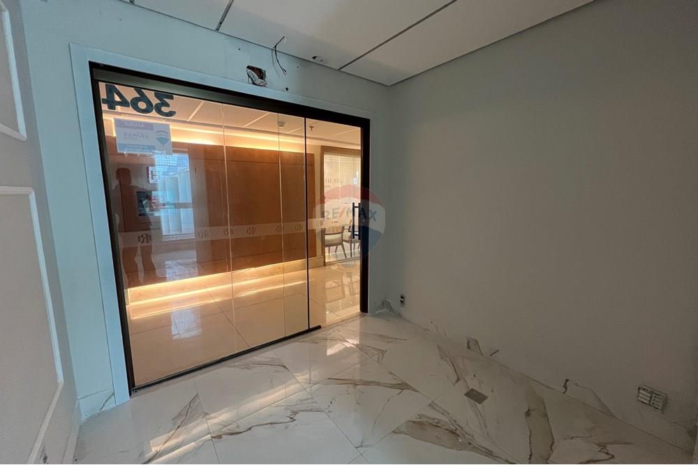 Cj. Comercial/ Sala - Alugar - Brasília , Distrito Federal - IMG_3684.JPG - 880351001-215