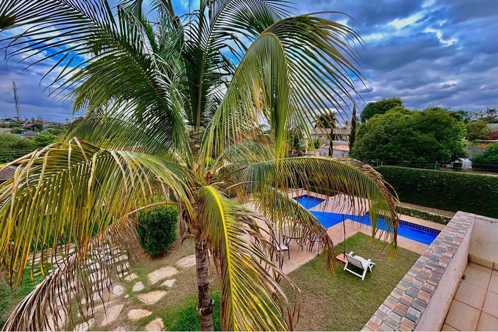 Casa - Alugar - Brasília , Distrito Federal - Design sem nome (6).jpg - 880411056-28