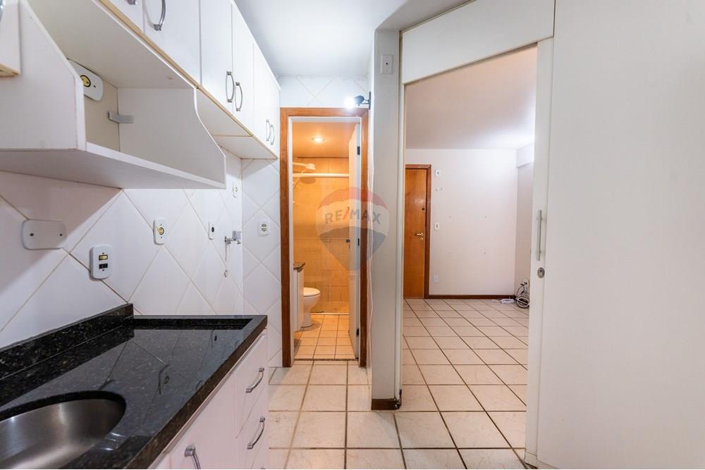 Apartamento - Alugar - Brasília , Distrito Federal - DSC01650.jpg - 880241010-52