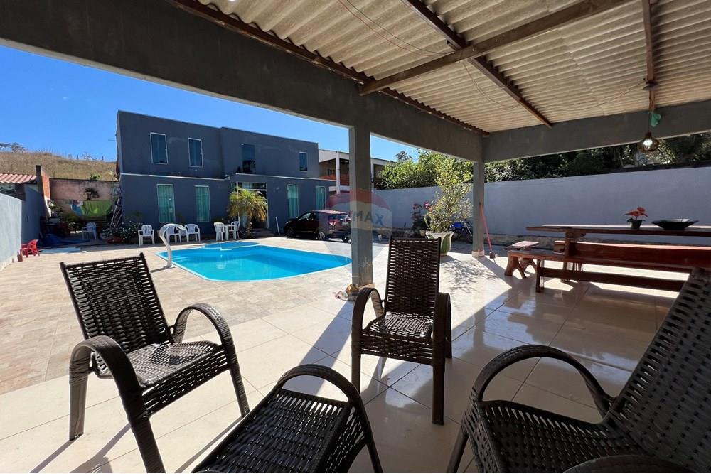 Casa de Condomínio - Venda - Riacho Fundo , Distrito Federal - IMG_6839.JPG - 880351053-19