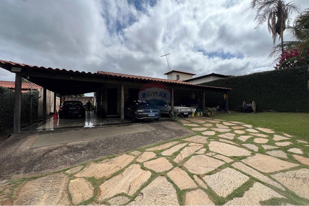 Casa de Condomínio - Venda - Guara , Distrito Federal - IMG_2256.JPG - 880351036-37