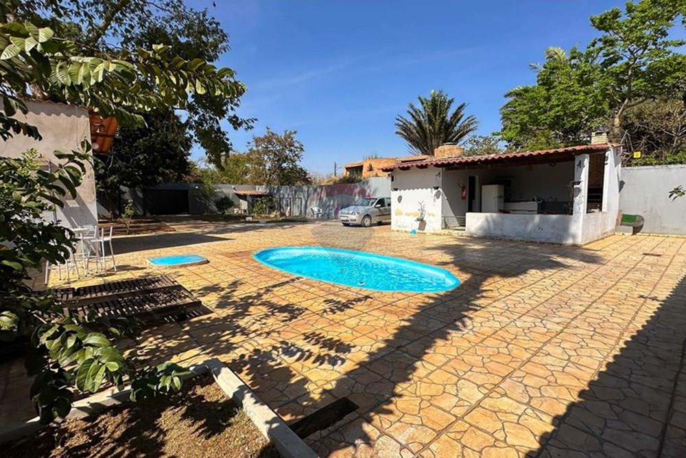 Casa de Condomínio - Venda - Brasília , Distrito Federal - IMG_4691.jpg - 880231128-36