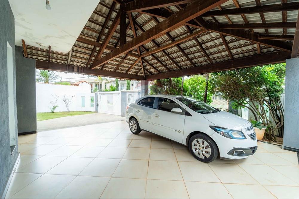 Casa de Condomínio - Venda - Vicente Pires , Distrito Federal - DSC07709-Aprimorado-NR.jpg - 880111010-132