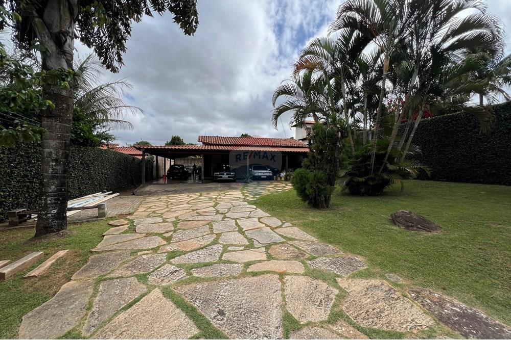 Casa de Condomínio - Venda - Guara , Distrito Federal - IMG_2254.JPG - 880351036-37