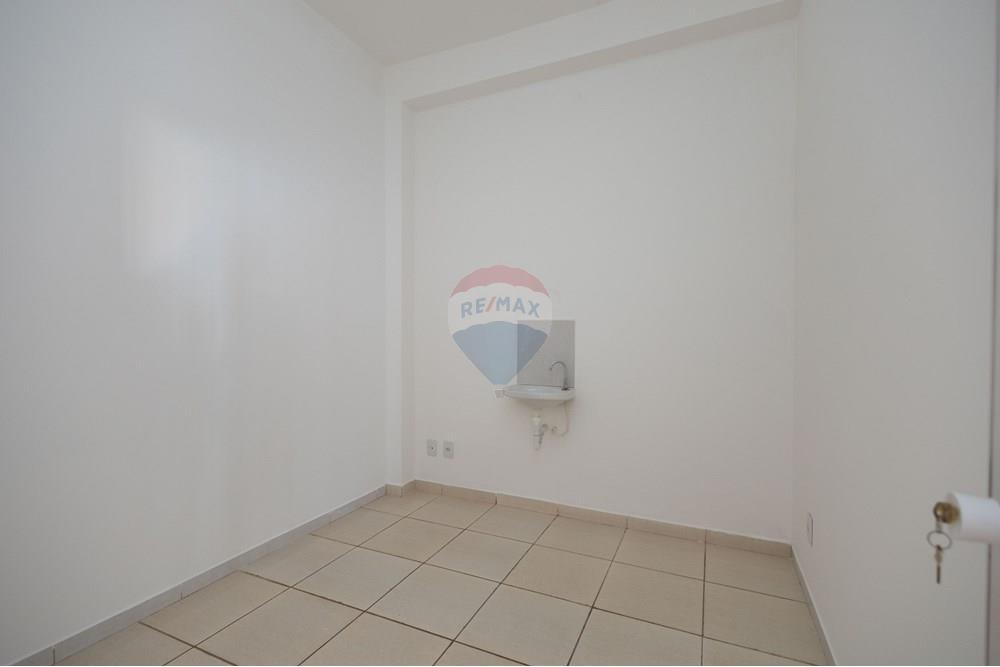 Prédio - Alugar - Samambaia , Distrito Federal - IMG_3032.jpg - 880391011-831