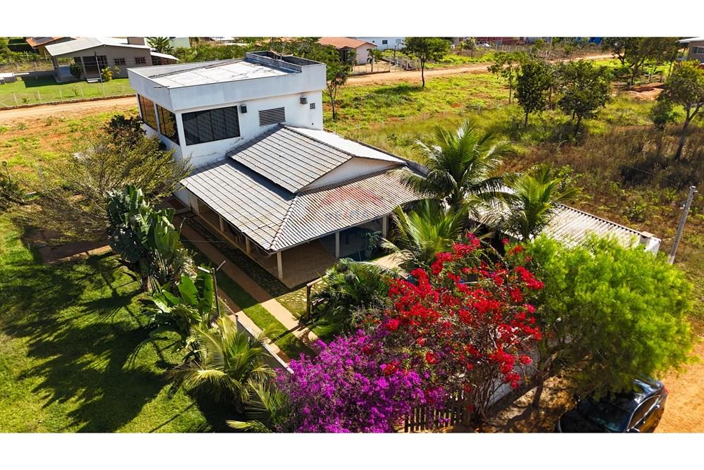 Casa - Venda - Abadiânia , Goiás - DJI_20250623140759_0054_D.jpg - 880341004-35