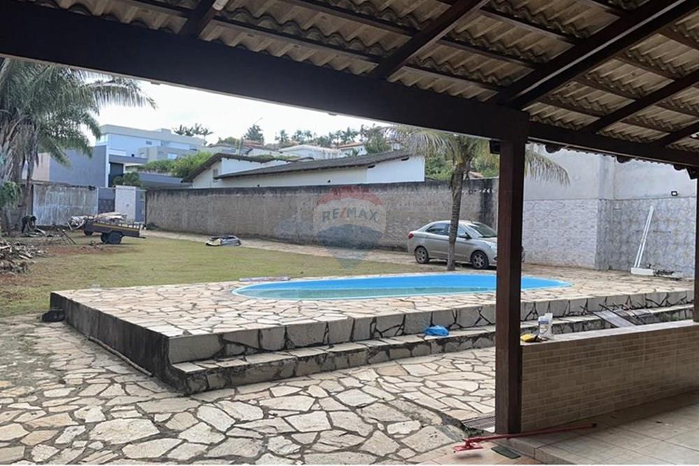 Casa de Condomínio - Venda - Águas Claras , Distrito Federal - 891e753a-1520-416c-b758-fe9cbc1a58ce.jpg - 880341086-62