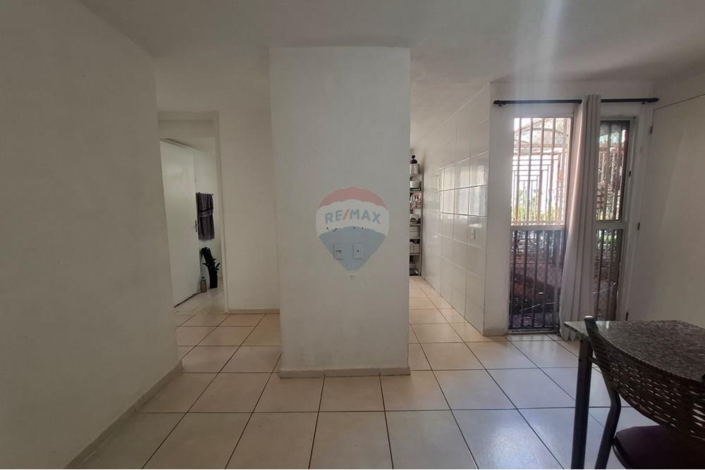 Apartamento - Venda - Paranoa , Distrito Federal - 20250723_103553.jpg - 880231075-70