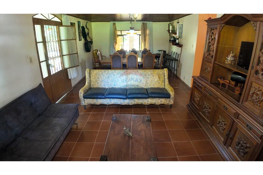 Chácara / Sítio / Fazenda - Venda - Samambaia , Distrito Federal - DJI_20250403105548_0532_D.jpg - 880411055-4