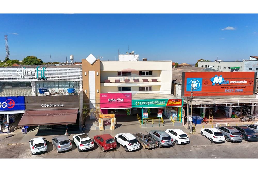 Apartamento - Venda - Brasília , Distrito Federal - DJI_20250722140946_0010_D_MINI4.jpg - 880261015-93