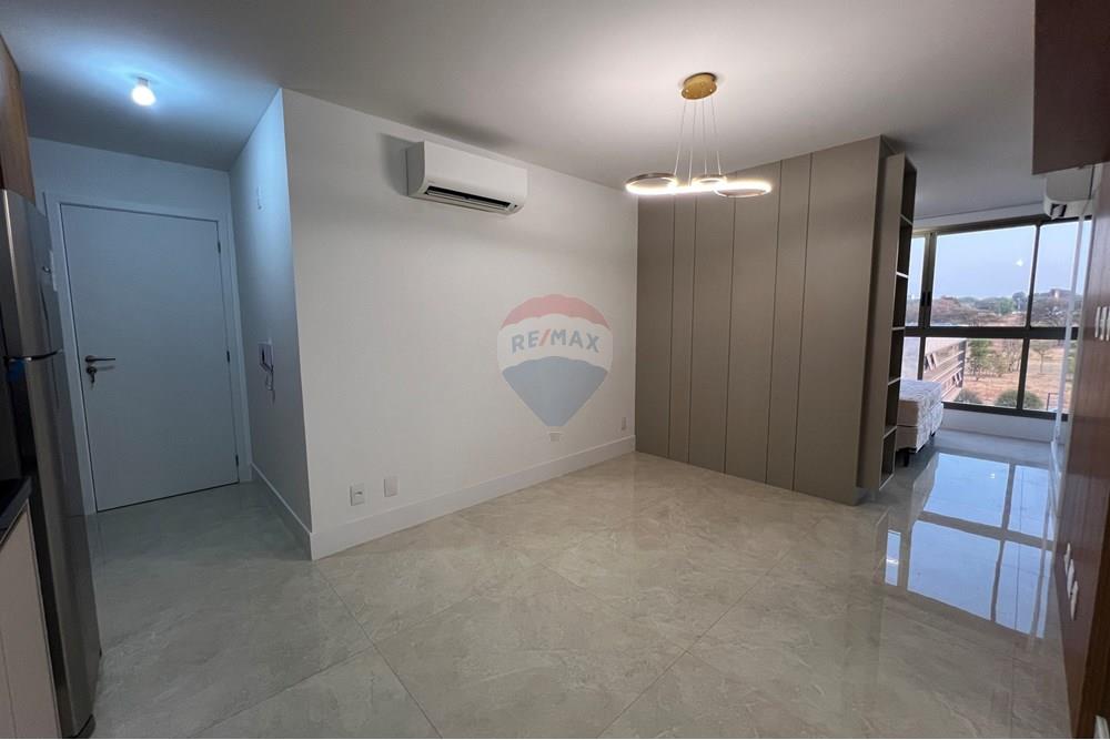 Apartamento - Alugar - Brasília , Distrito Federal - IMG_2193.JPG - 880351004-145