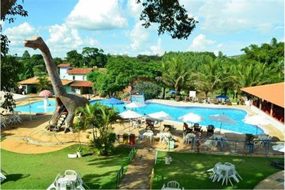 Chácara / Sítio / Fazenda - Venda - São Sebastião , Distrito Federal - CLUBE.jpg - 880231128-32