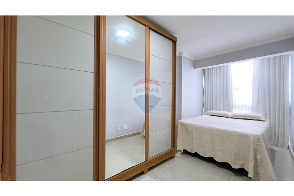 Apartamento - Venda - Taguatinga , Distrito Federal - quarto casal di caval.jpg - 880341022-103