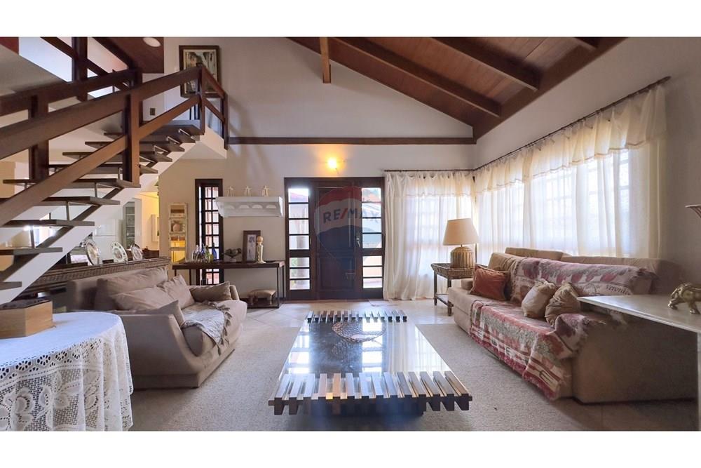 Casa de Condomínio - Venda - Águas Claras , Distrito Federal - 123458d7-4b6a-4e63-8238-0a20bbc1cad9.jpg - 880341043-68