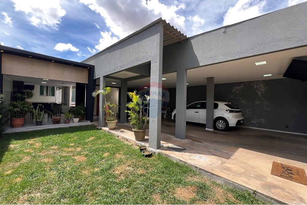 Casa de Condomínio - Venda - Riacho Fundo , Distrito Federal - IMG_9876.JPG - 880351053-9