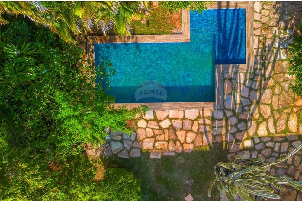 Casa - Venda - Brasília , Distrito Federal - DJI_0381-Aprimorado-NR.jpg - 880461009-39