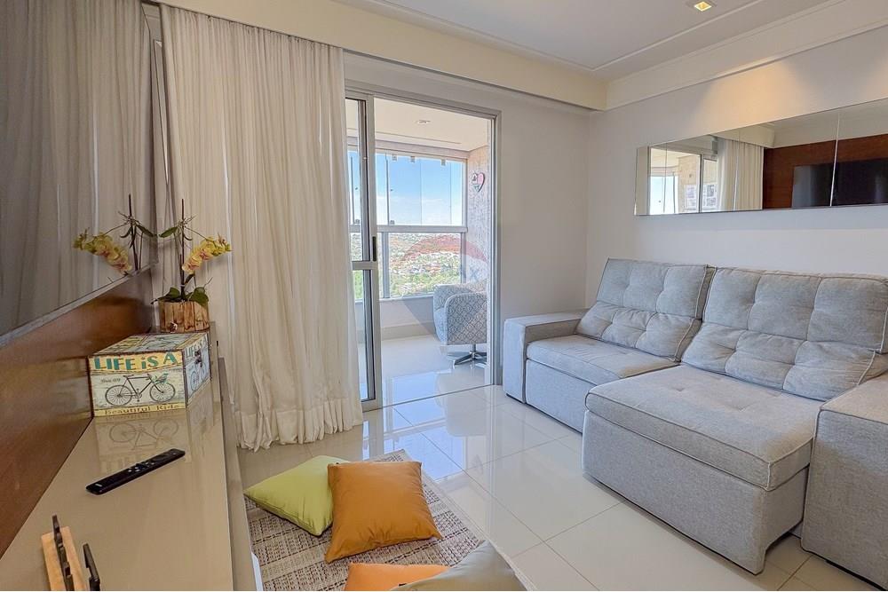 Apartamento - Venda - Águas Claras , Distrito Federal - IMG_5657.jpg - 880111053-125