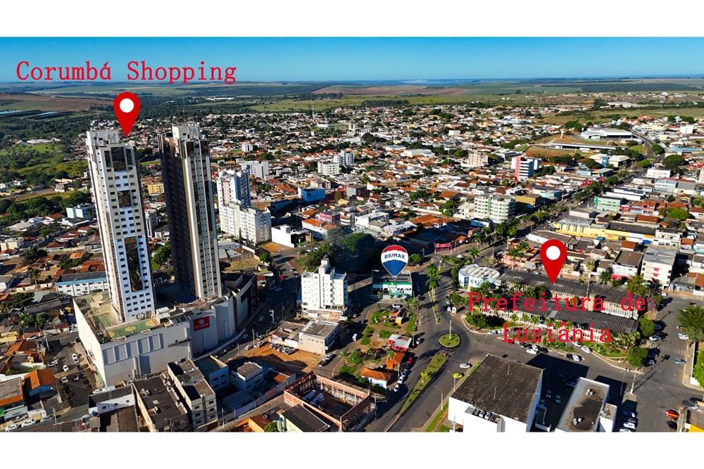 Ponto Comercial/ Loja - Venda - Luziânia , Goiás - DJI_20250512080311_0867_D.jpg - 880341021-117