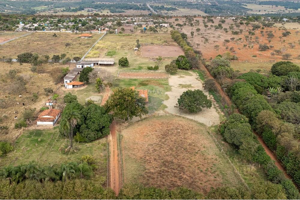 Chácara / Sítio / Fazenda - Venda - Sobradinho , Distrito Federal - 24062025-DJI_0967.jpg - 880221062-3