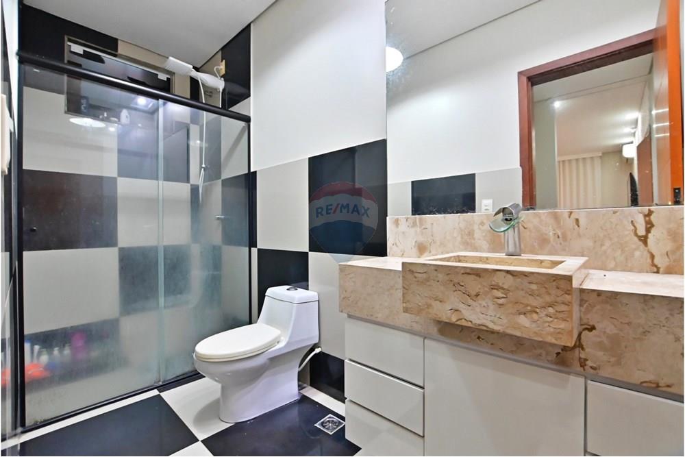 Casa de Condomínio - Venda - Paranoa , Distrito Federal - DSC_0977.JPG - 880161035-9