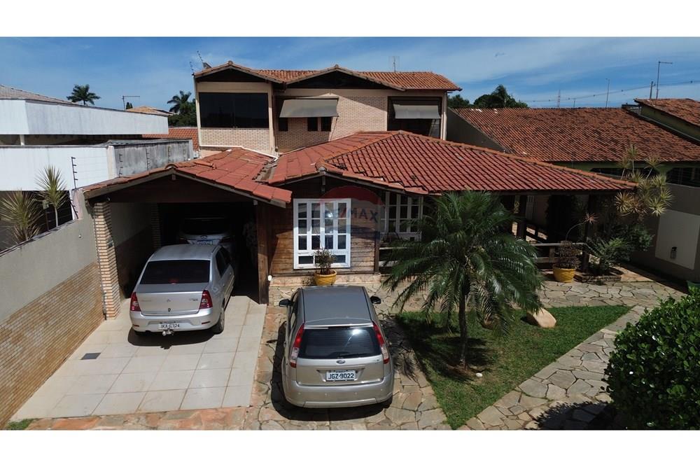 Casa - Venda - Vicente Pires , Distrito Federal - DJI_0334.JPG - 880441006-2