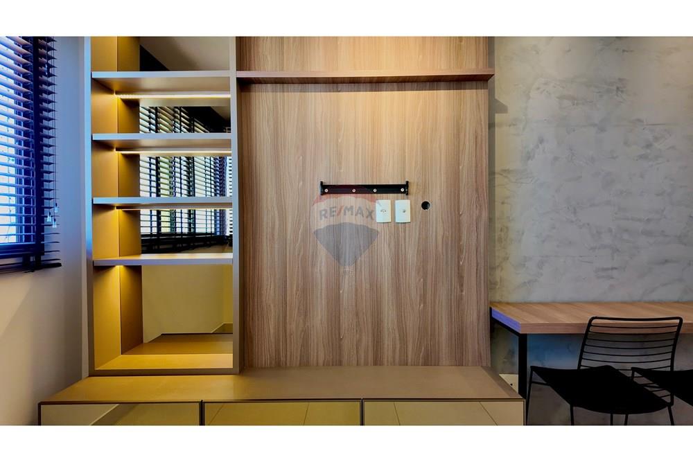 Apartamento - Alugar - Águas Claras , Distrito Federal - DJI_20240816133422_0119_D.jpeg - 880411002-16